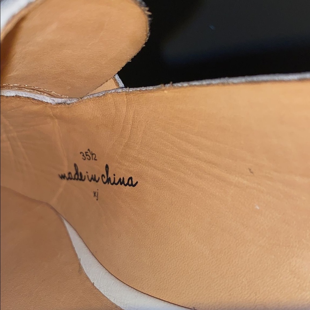 Joie Tifferson Loafers - Picture 11 of 12